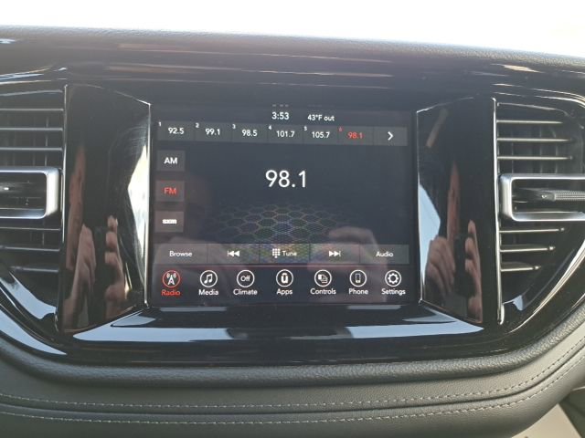 Used 2023 Dodge Durango SXT Launch Edition image 17