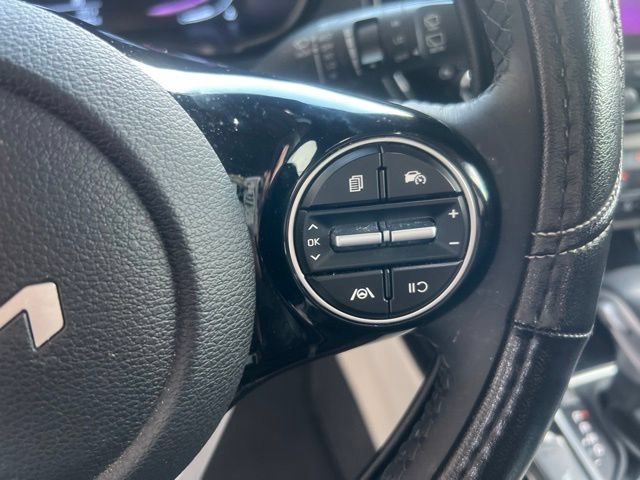 Used 2024 Kia Soul EX FWD image 17