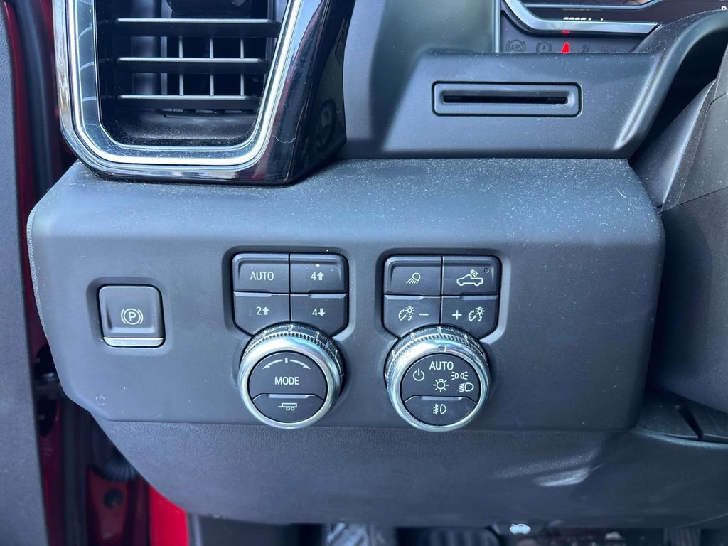 Certified 2022 GMC Sierra 1500 Denali image 12