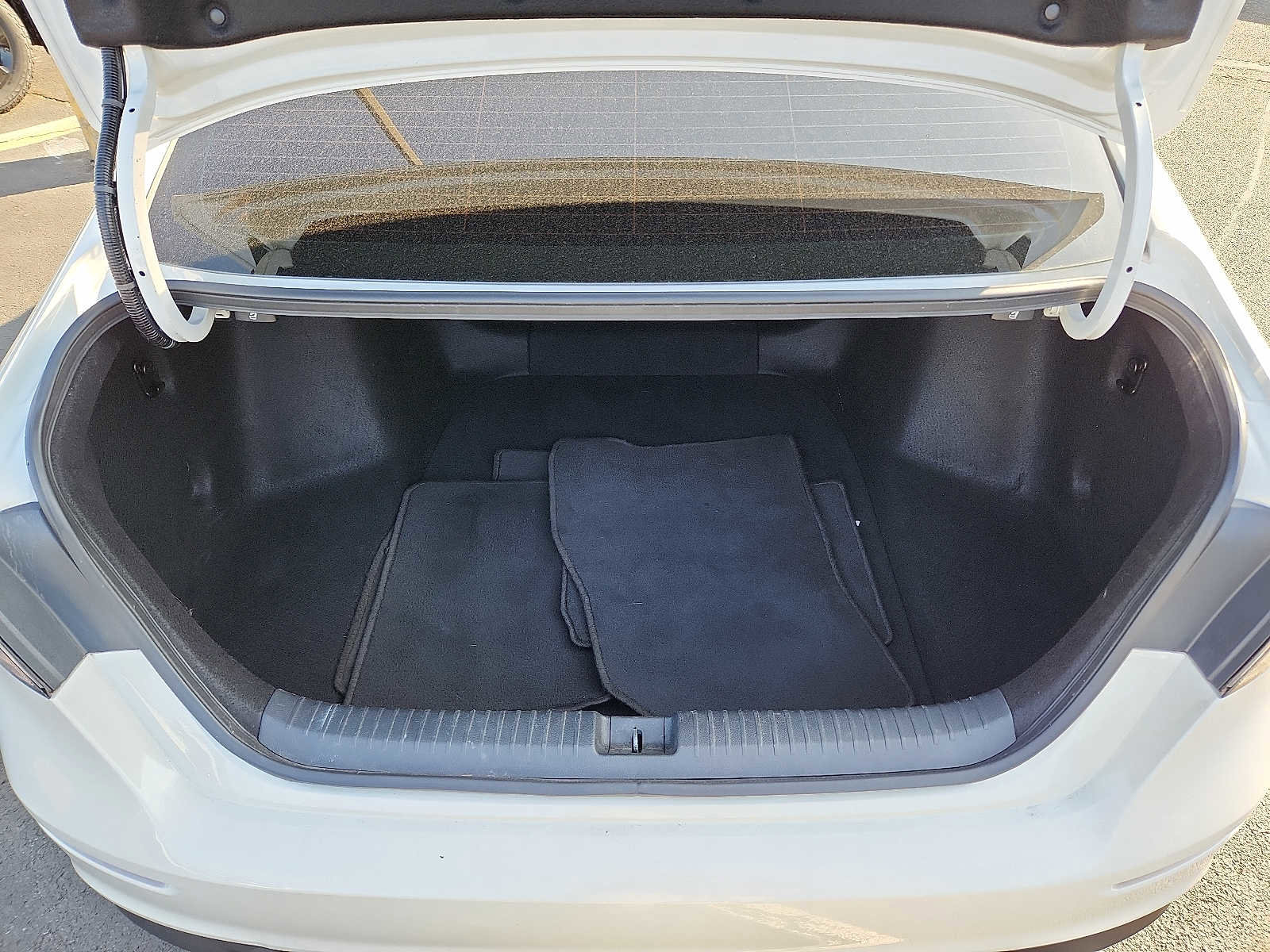 Certified 2023 Honda Accord Sport image 27