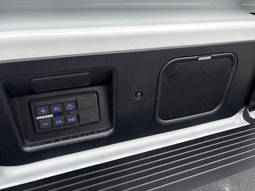 New 2025 GMC Sierra 2500 Denali Ultimate image 53