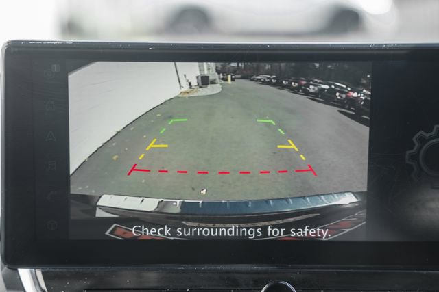 Used 2023 Nissan Altima 2.5 SV w/ SV Premium Package image 41