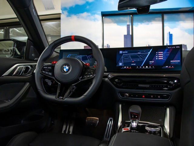 New 2026 BMW M4 Competition w/ Executive Package image 16