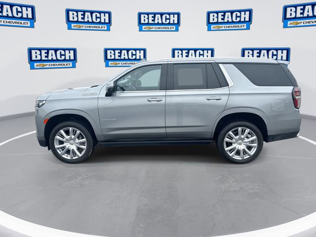 Used 2024 Chevrolet Tahoe High Country w/ Premium Package image 5