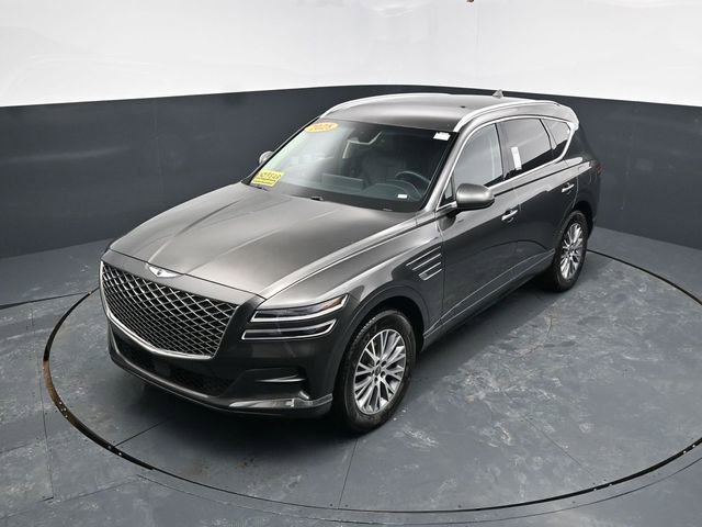 Used 2024 Genesis GV80 2.5T image 47