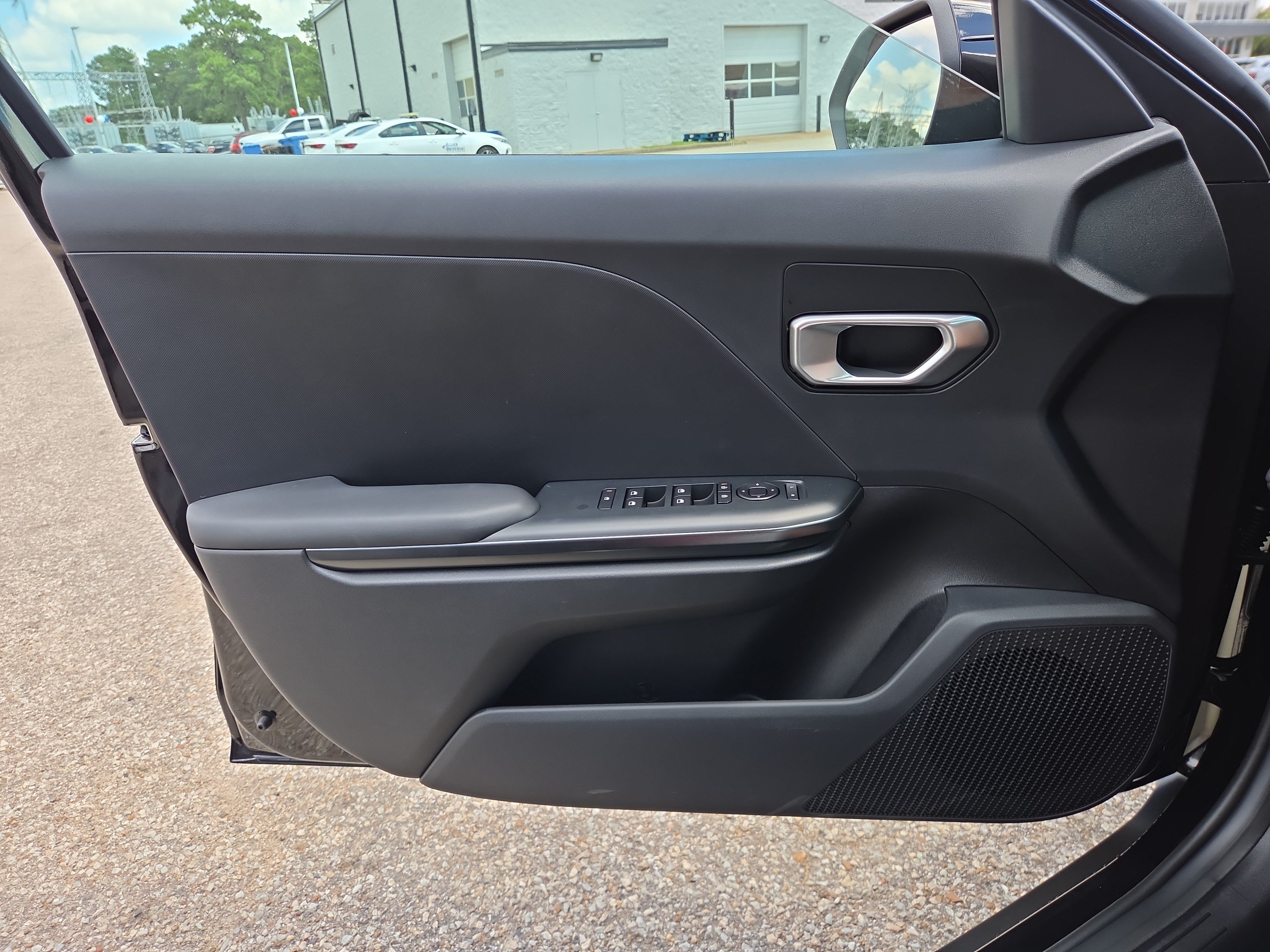 New 2026 Kia K4 FWD image 8