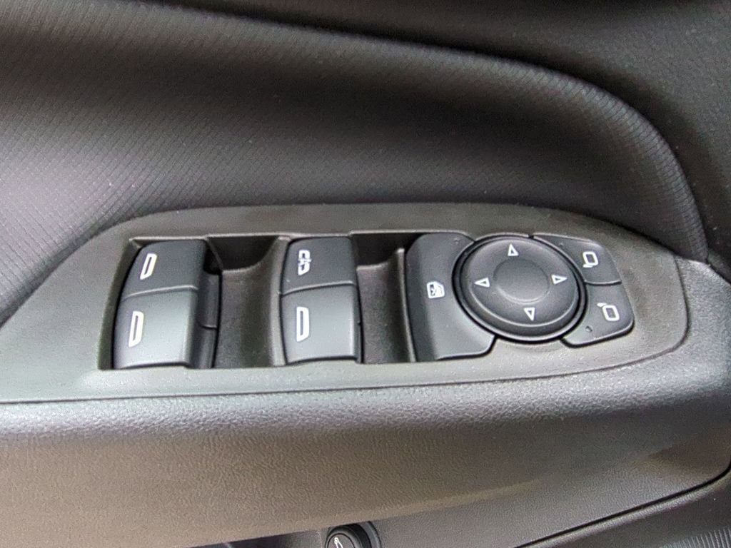 Used 2024 Chevrolet Equinox RS image 22