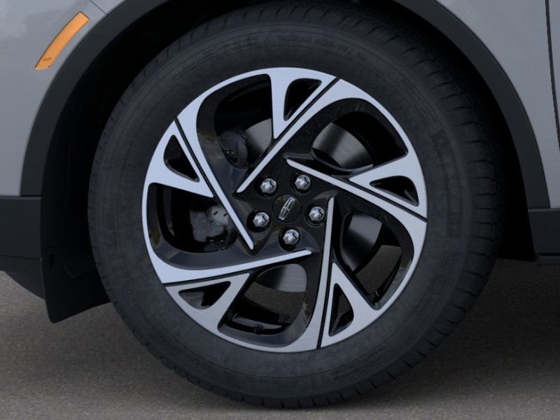 New 2026 Lincoln Nautilus Premier image 18