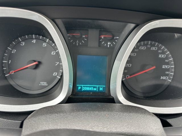 Used 2013 Chevrolet Equinox LS FWD image 32