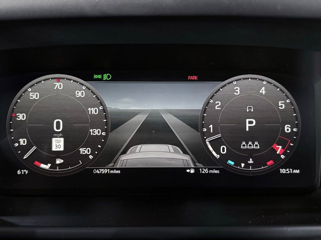 Used 2023 Land Rover Defender 110 X image 31