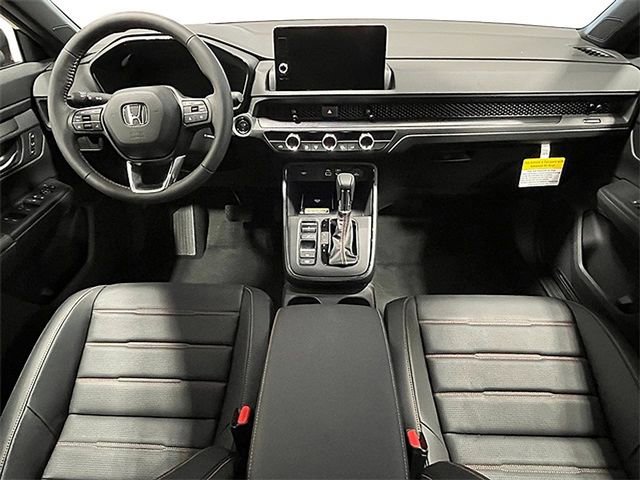 New 2025 Honda CR-V Sport-L image 25