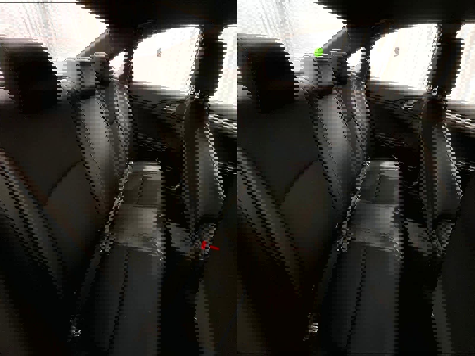 Used 2019 Honda Civic Sport image 16