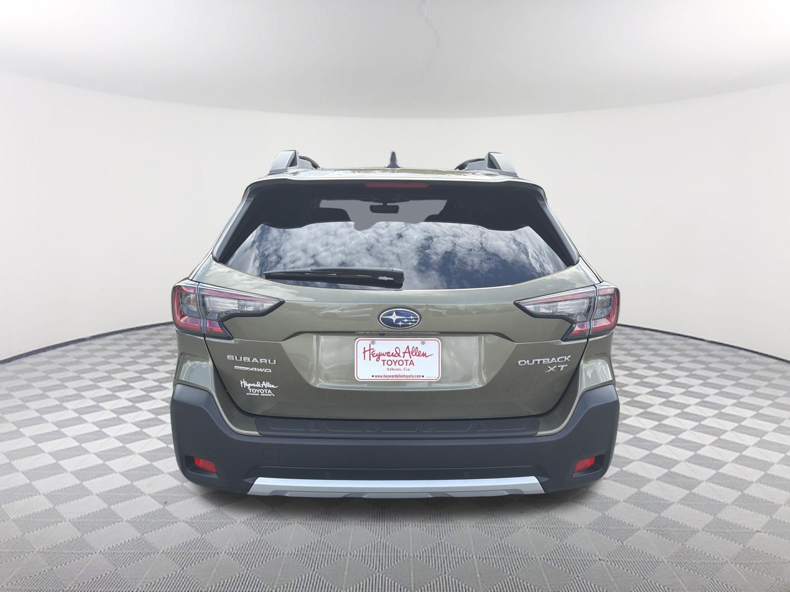 Used 2024 Subaru Outback Limited XT AWD/4WD image 15