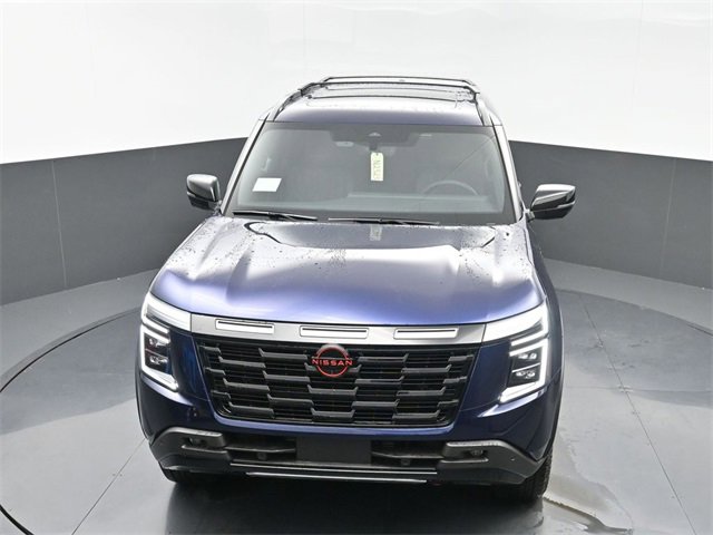 New 2025 Nissan Armada PRO-4X w/ Pro-4X Premium Package image 28