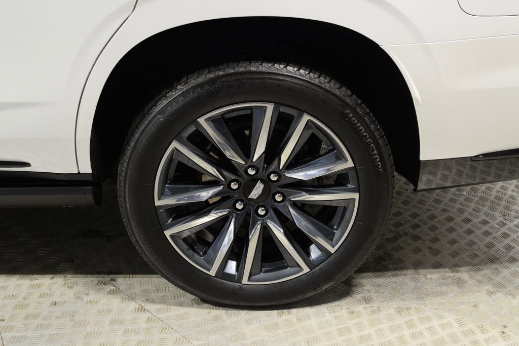 Used 2024 Cadillac Escalade Sport Platinum image 41