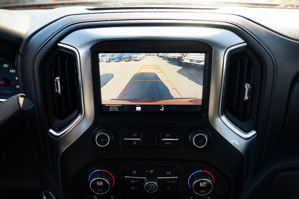 Used 2019 Chevrolet Silverado 1500 RST w/ All-Star Edition image 15
