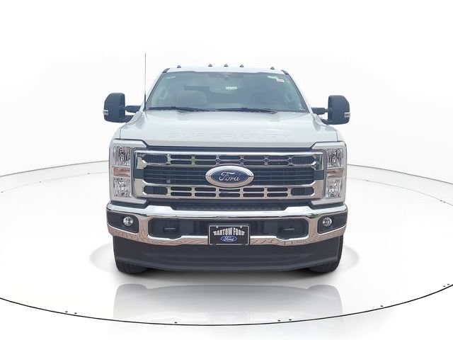 New 2026 Ford F350 XL w/ XL Chrome Package AWD/4WD image 2