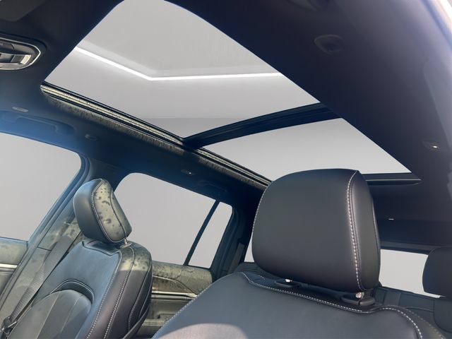 New 2026 Jeep Grand Cherokee Limited AWD/4WD image 33