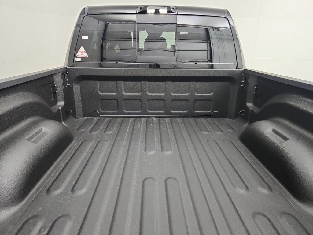 New 2026 RAM 2500 Laramie w/ Night Edition AWD/4WD image 22