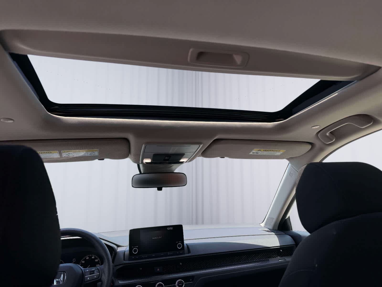 Used 2024 Honda CR-V EX image 17