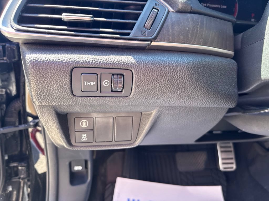 Used 2018 Honda Accord EX image 57