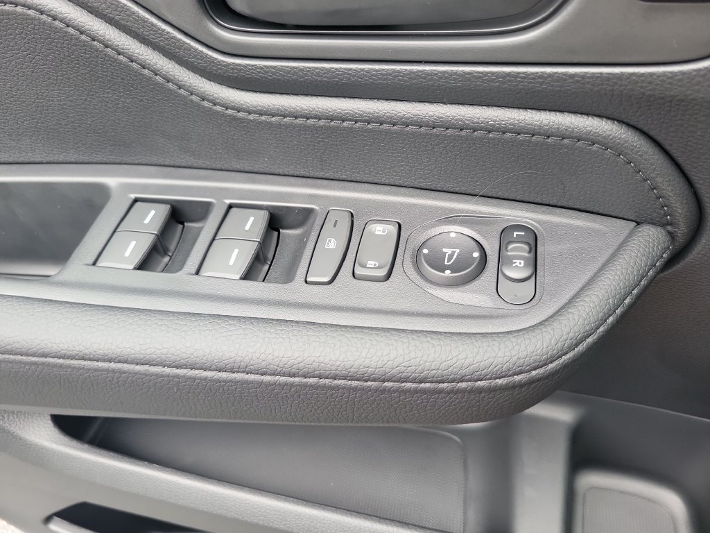 New 2026 Honda Odyssey EX-L image 32