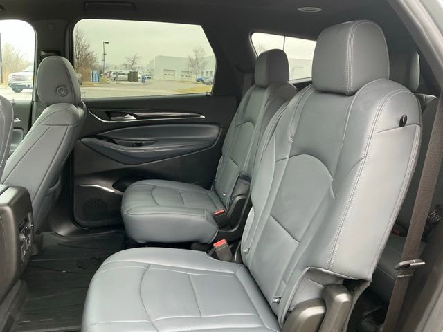 Used 2024 Buick Enclave Essence w/ Experience Buick Package image 37