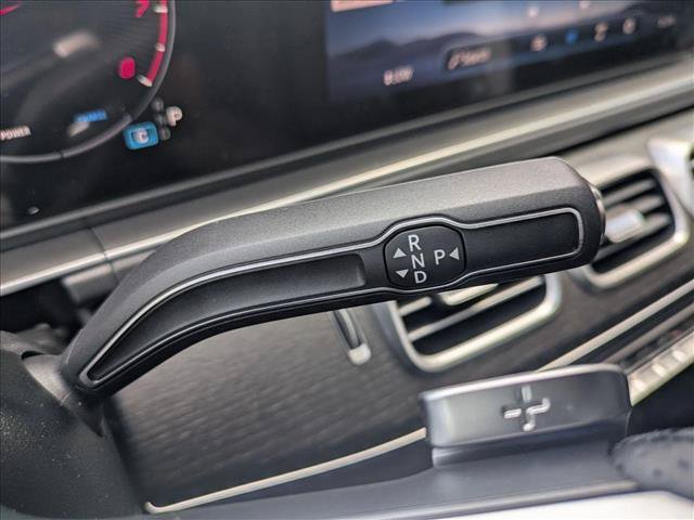 Certified 2026 Mercedes-Benz GLS 450 4MATIC image 11