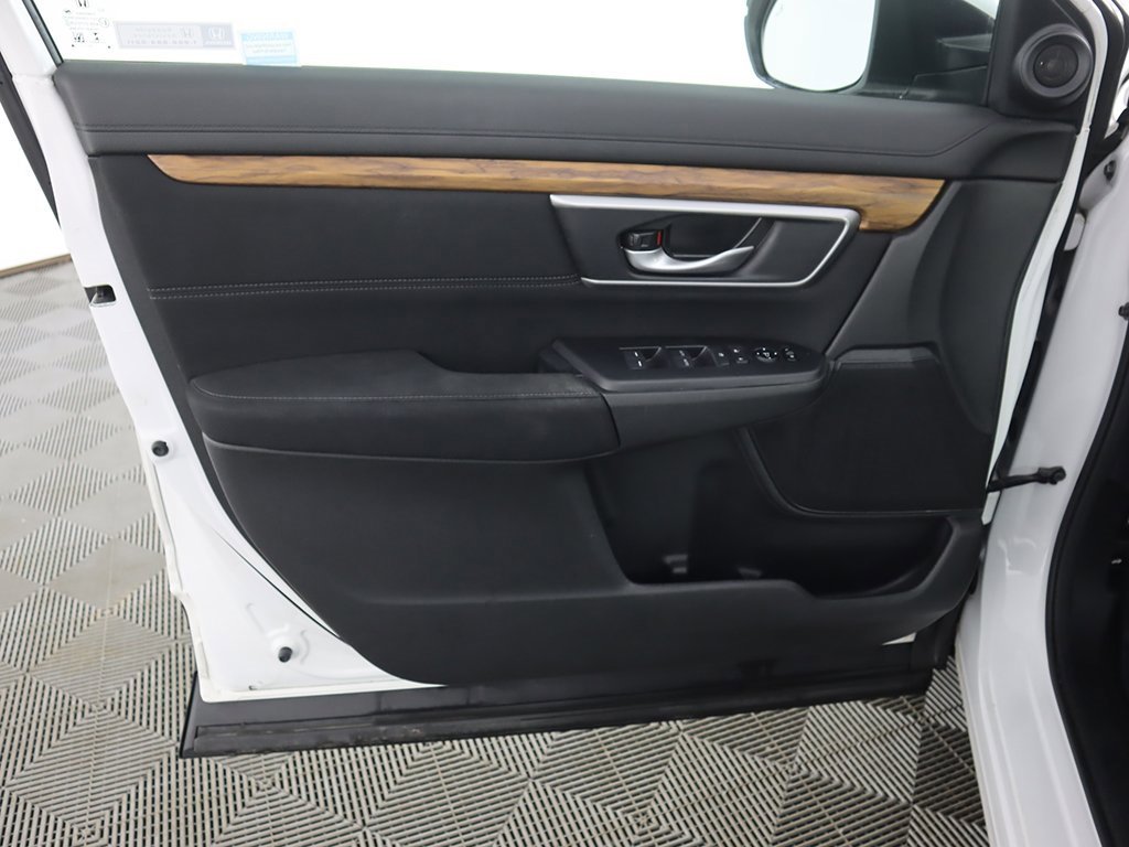 Used 2020 Honda CR-V EX image 24