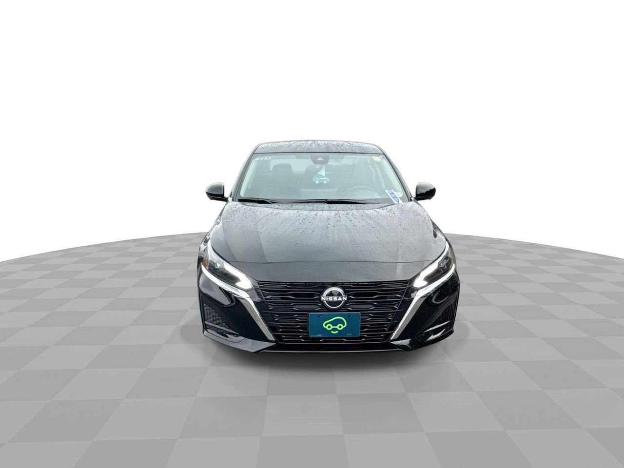 Used 2025 Nissan Altima 2.5 SL image 3