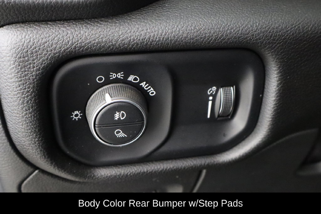 Used 2022 RAM 1500 Big Horn AWD/4WD image 20
