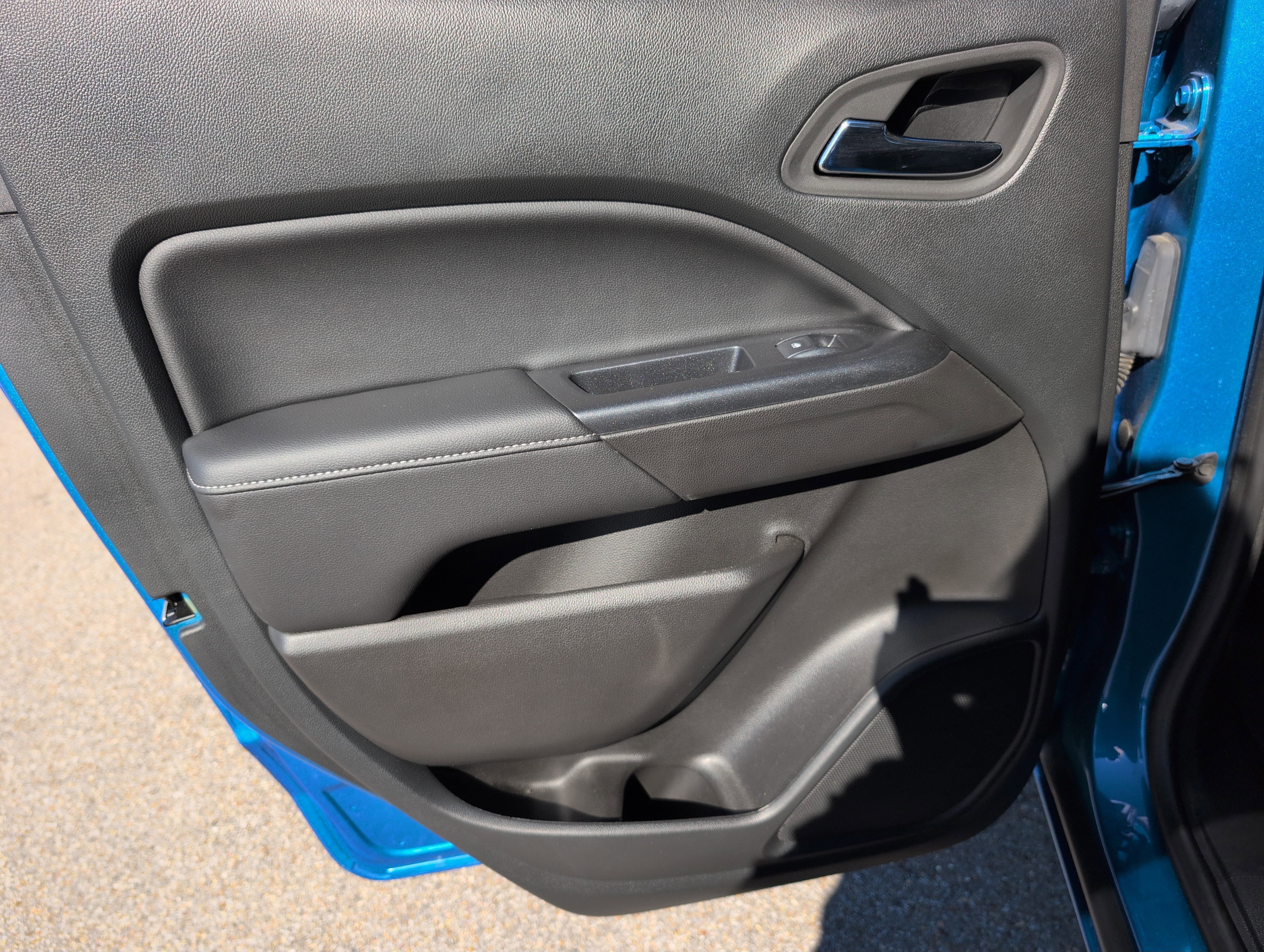 Used 2022 GMC Canyon Elevation w/ Trailering Package image 31