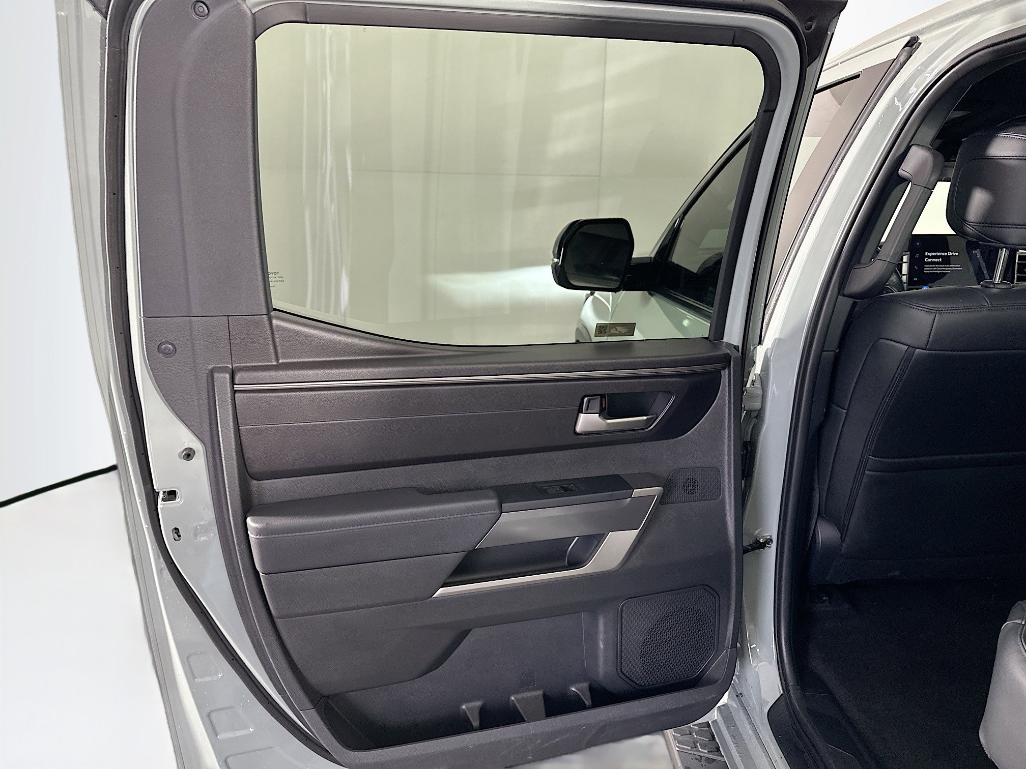 Used 2025 Toyota Tundra SR5 w/ SR5 Premium Package image 26