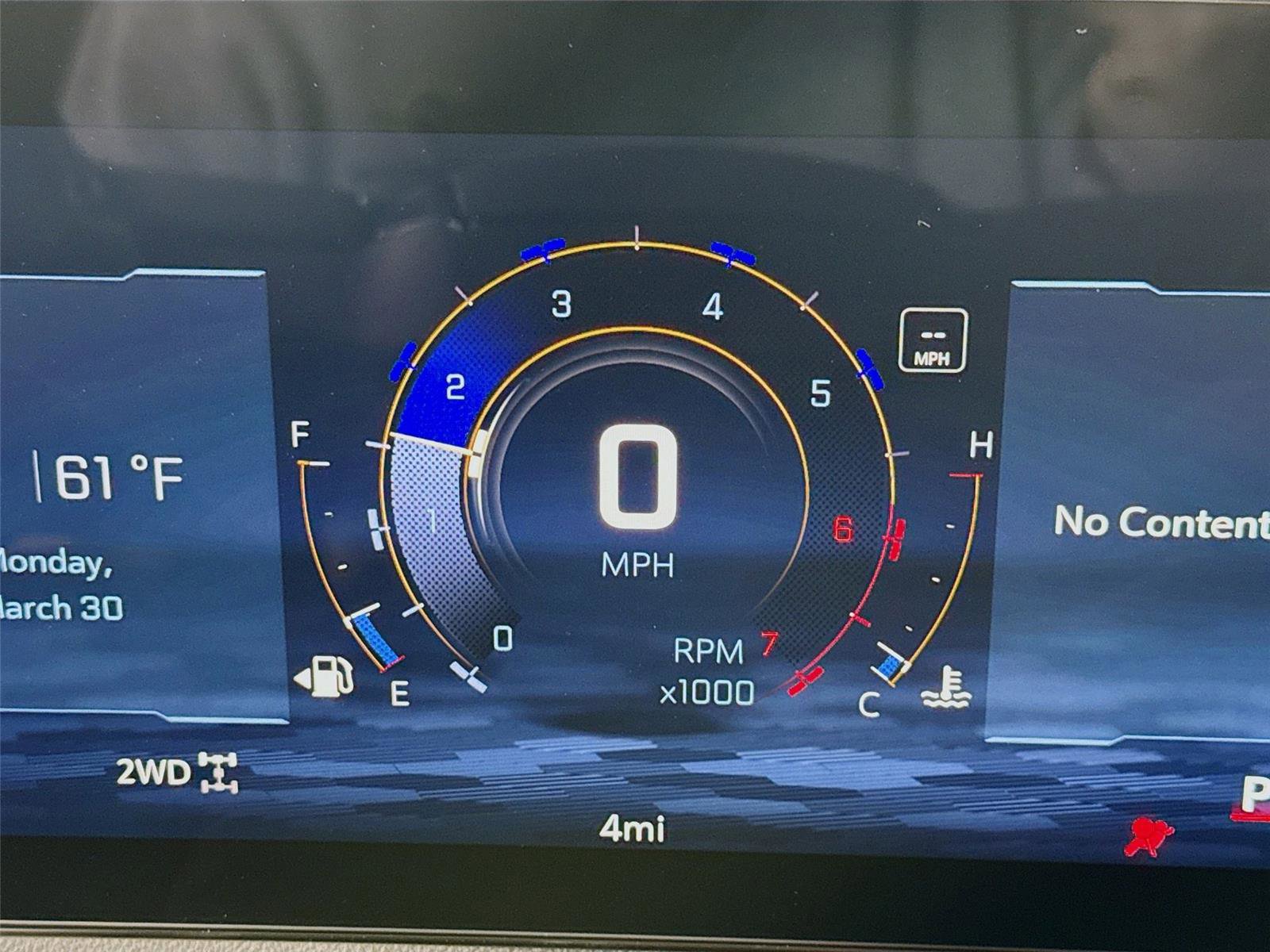 New 2026 Chevrolet Traverse LT w/ Driver Confidence Package image 7