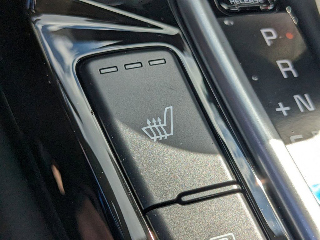 Used 2024 Kia Seltos SX image 22