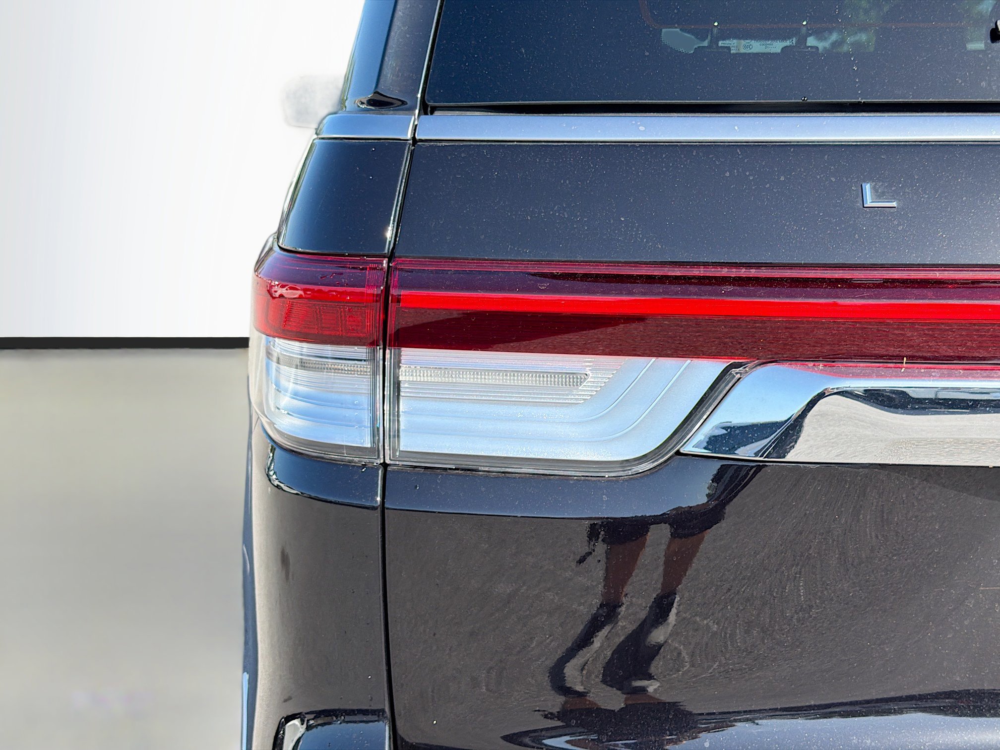 Used 2022 Lincoln Navigator Reserve image 10