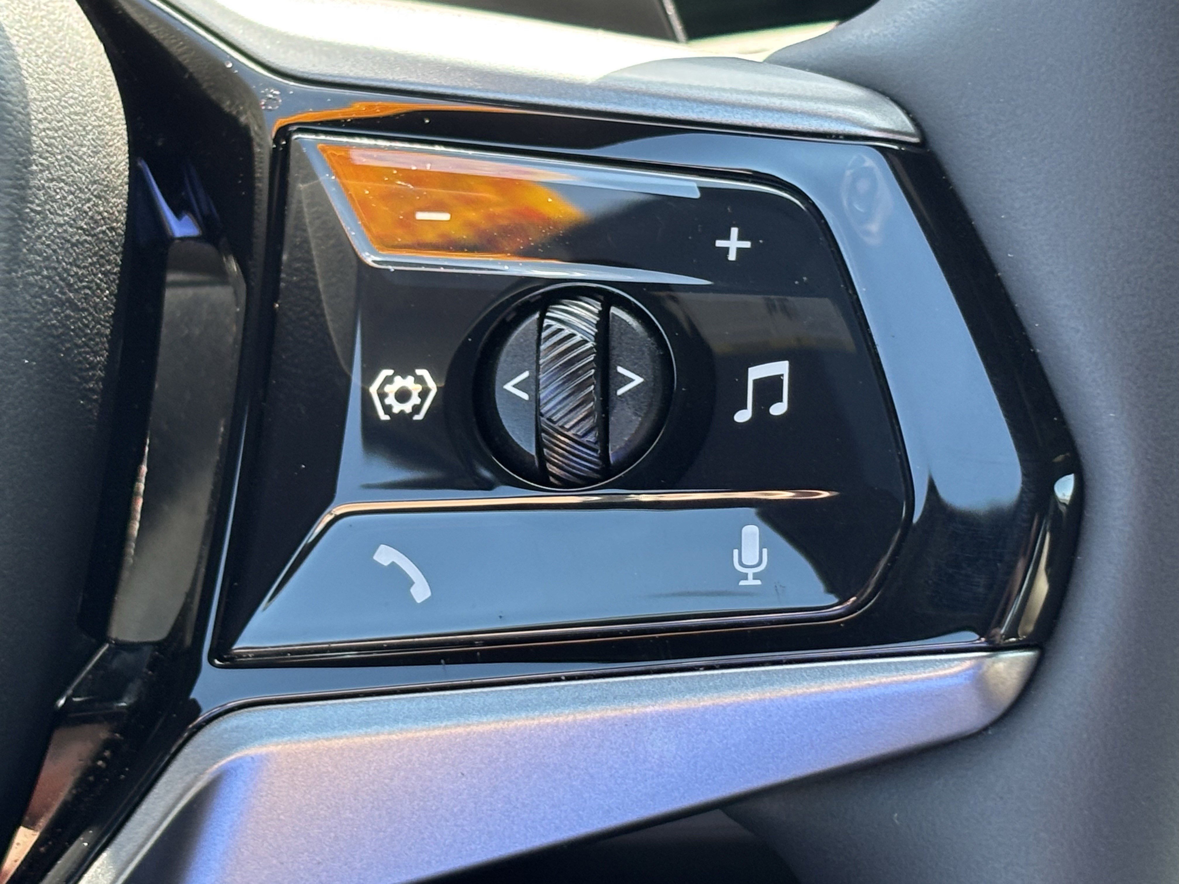 Certified 2026 BMW 540i xDrive 540i xDrive image 22