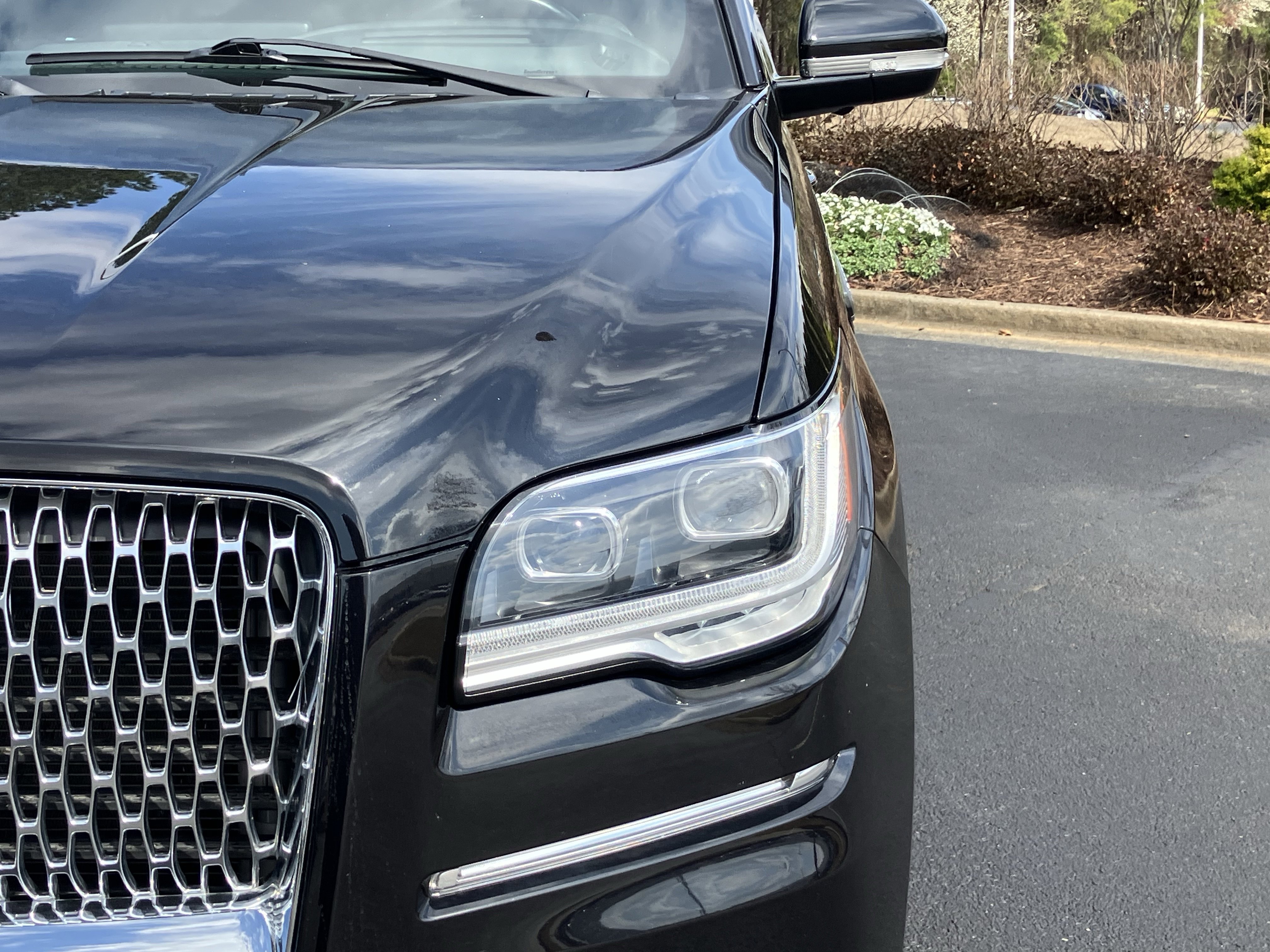 Used 2024 Lincoln Navigator Reserve image 5