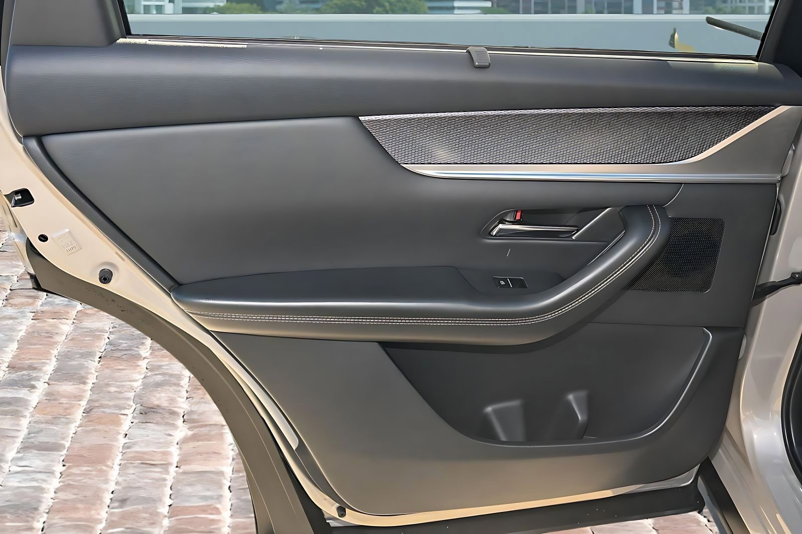 New 2026 MAZDA CX-90 3.3 Turbo w/ Premium Sport Pkg image 15