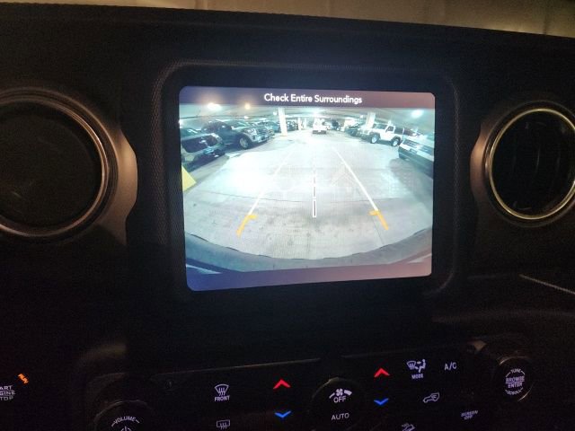 Used 2019 Jeep Wrangler Unlimited Rubicon image 14