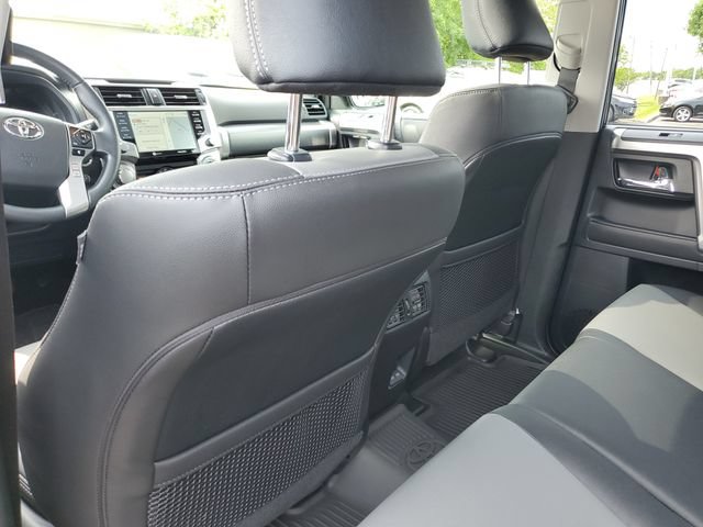 Used 2024 Toyota 4Runner SR5 Premium w/ Moonroof Package AWD/4WD image 13