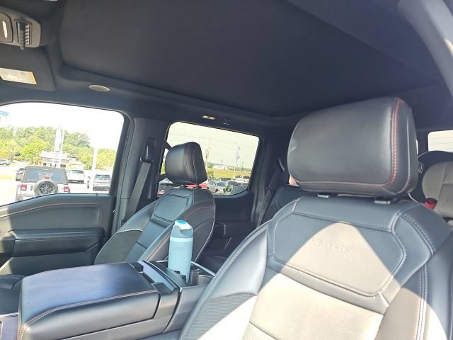 Used 2025 Ford F150 Raptor AWD/4WD image 17