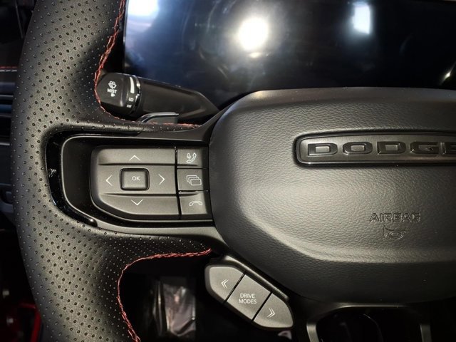 New 2026 Dodge Charger Scat Pack AWD/4WD image 15