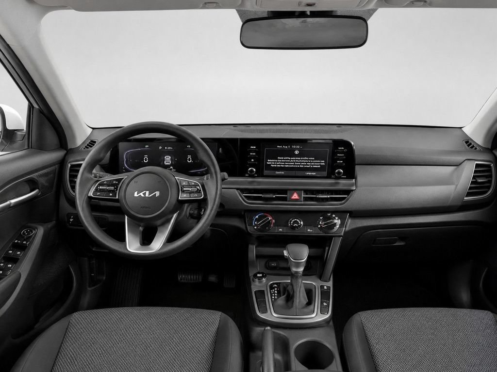 Certified 2026 Kia Seltos LX AWD/4WD image 32
