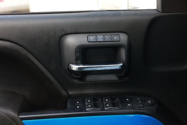Used 2015 Chevrolet Silverado 2500 LTZ w/ Duramax Plus Package AWD/4WD image 45