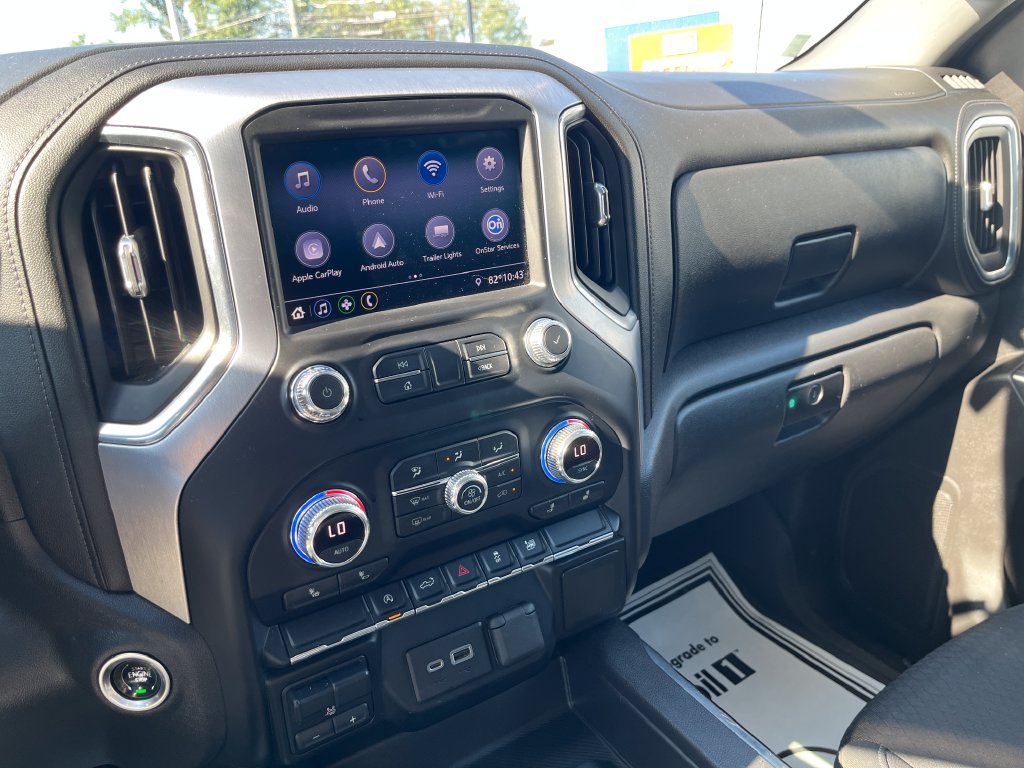 Used 2021 GMC Sierra 1500 Elevation AWD/4WD image 18