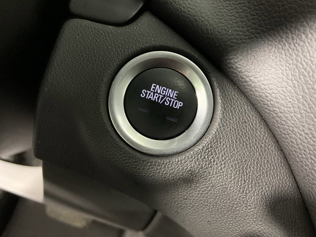 Used 2024 Chevrolet Equinox LT image 31