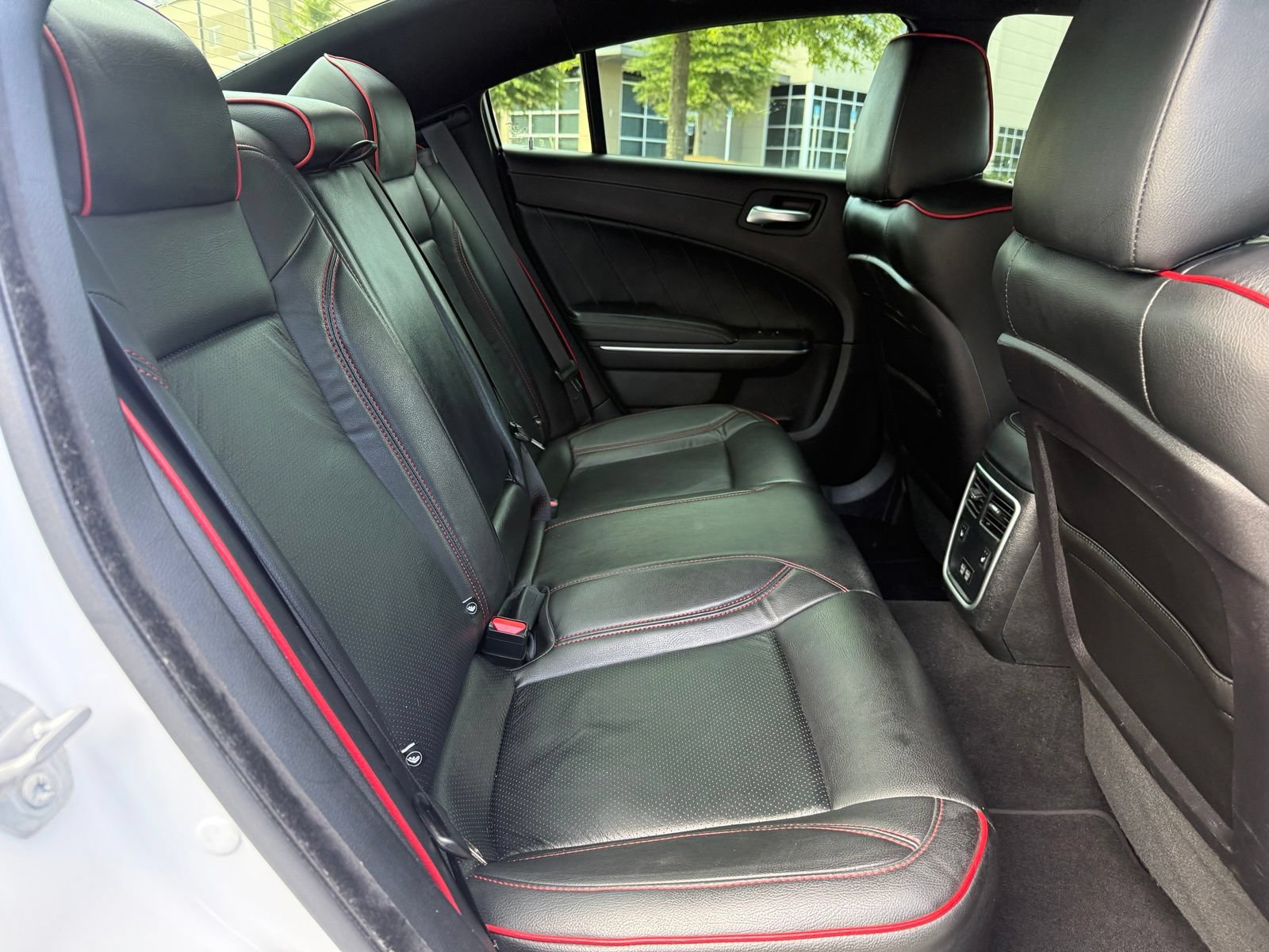 Used 2022 Dodge Charger Scat Pack RWD image 39