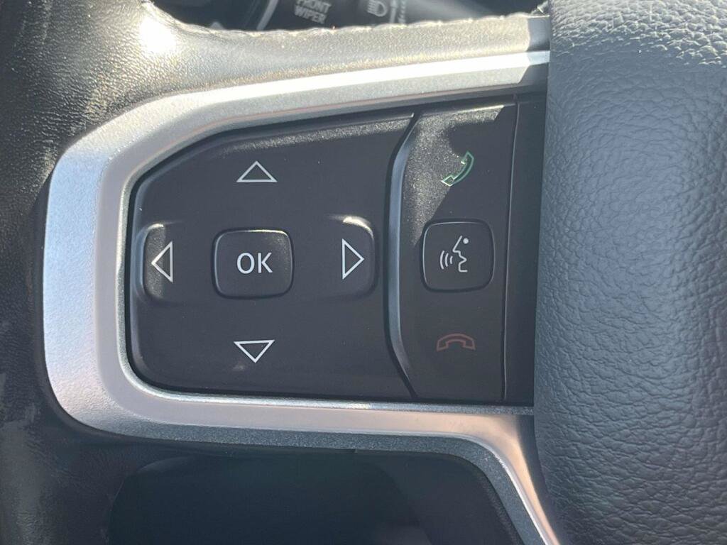 Used 2022 RAM 1500 Big Horn AWD/4WD image 34