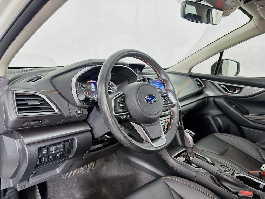 Used 2021 Subaru Crosstrek 2.5i Limited w/ Moonroof Package 1 AWD/4WD image 14